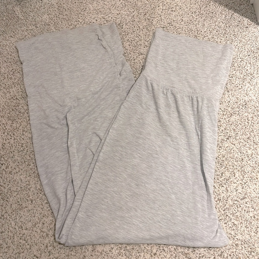 Maternity Sweat Pants, M